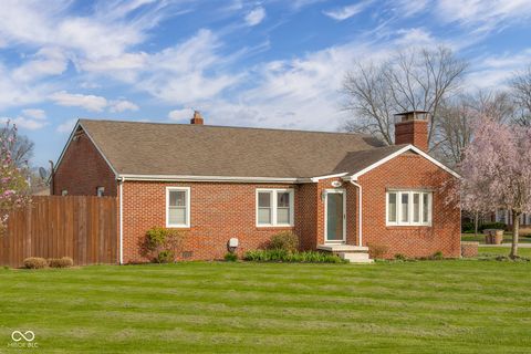 3405 Washington Street Columbus IN 47203