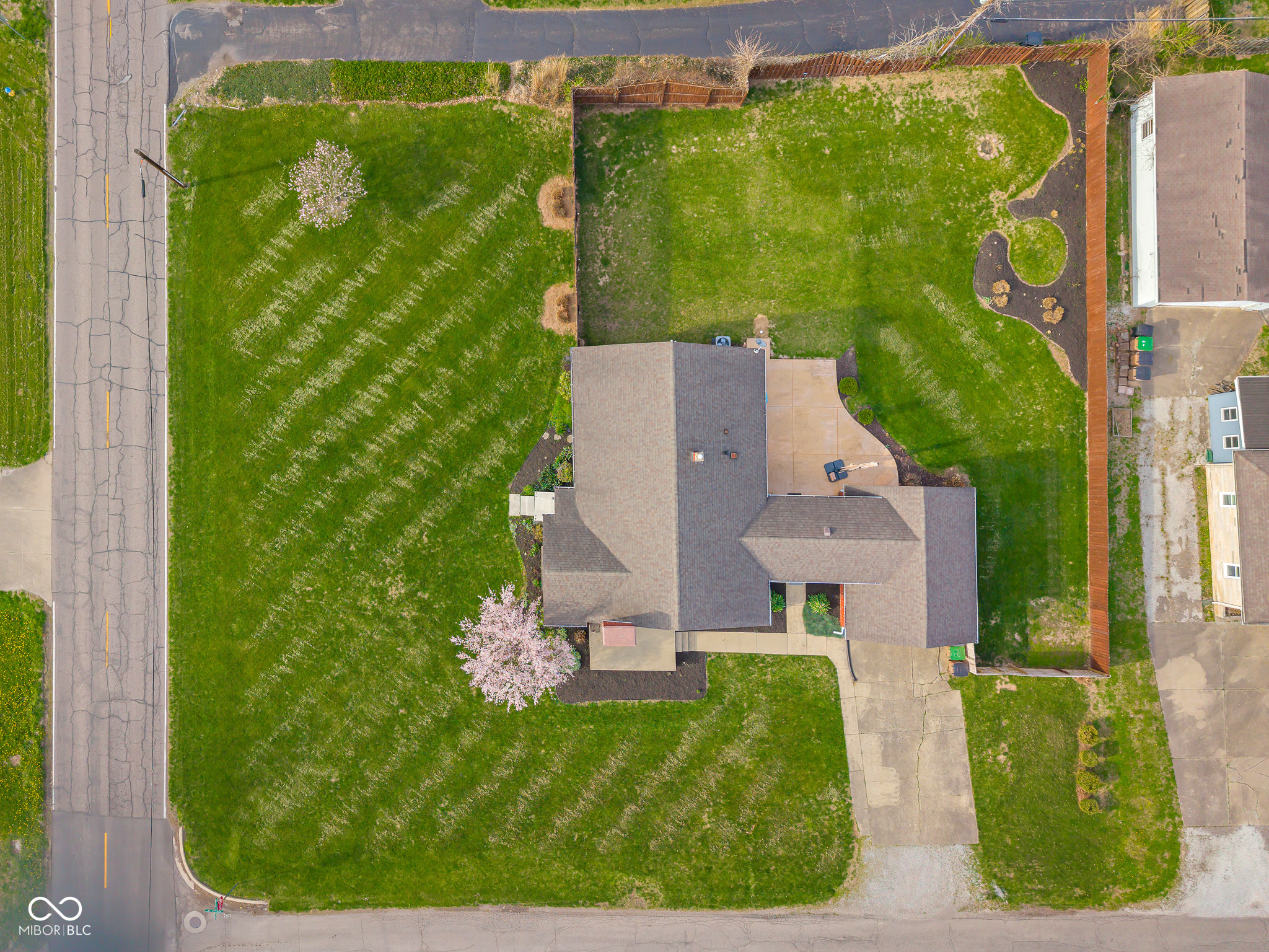 3405 Washington Street