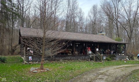 964 W Rabbit Run W Martinsville IN 46151