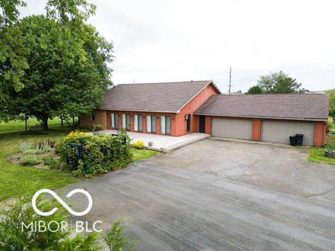 View Plainfield, IN 46168 house