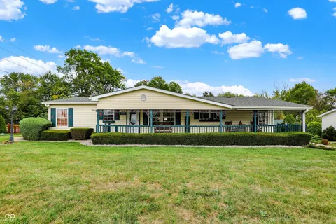 9255 W 30th Street, Indianapolis, IN 46234 - MLS#: 22003057