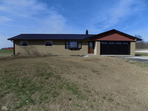 10966 W State Road 142, Quincy, IN 47456 - MLS#: 22027381
