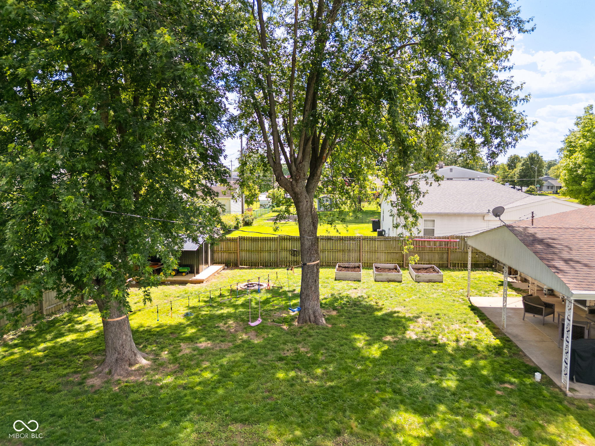 1839 Jolinda Drive