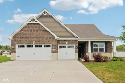 1270 Shaw Lane, Shelbyville, IN 46176 - MLS#: 22039221