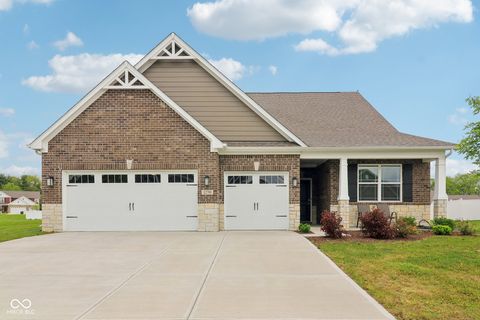 1270 Shaw Lane Shelbyville IN 46176
