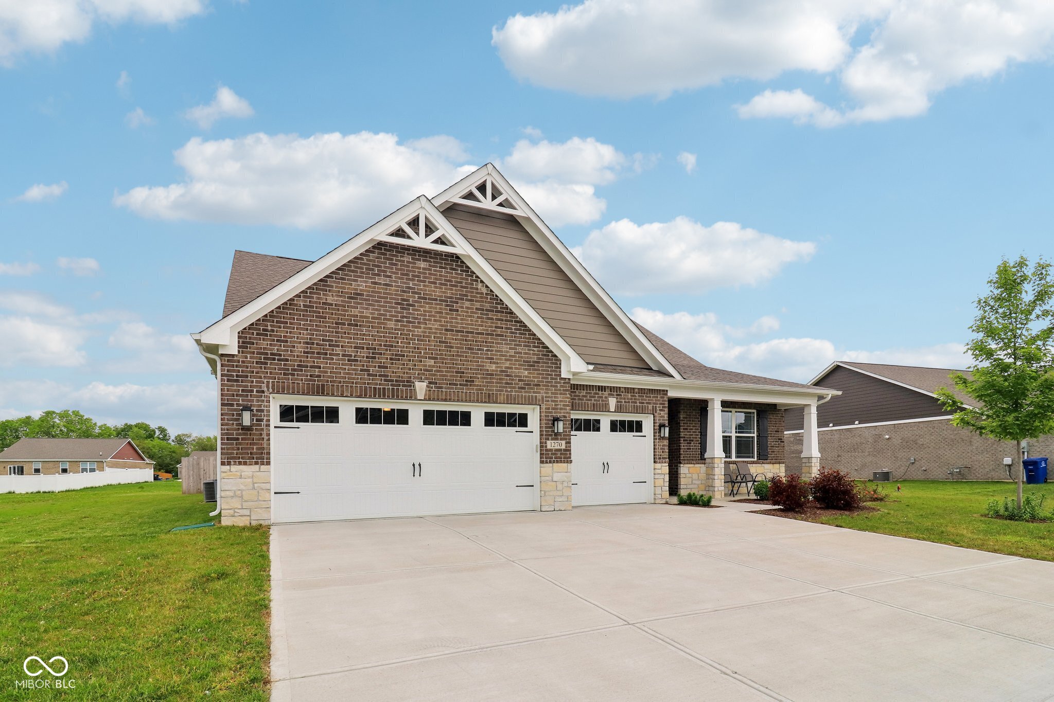 1270 Shaw Lane