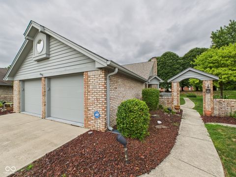 2440 Sagamore Drive Anderson IN 46011