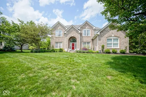 13244 Snow Owl Drive, Carmel, IN 46033 - MLS#: 22038964