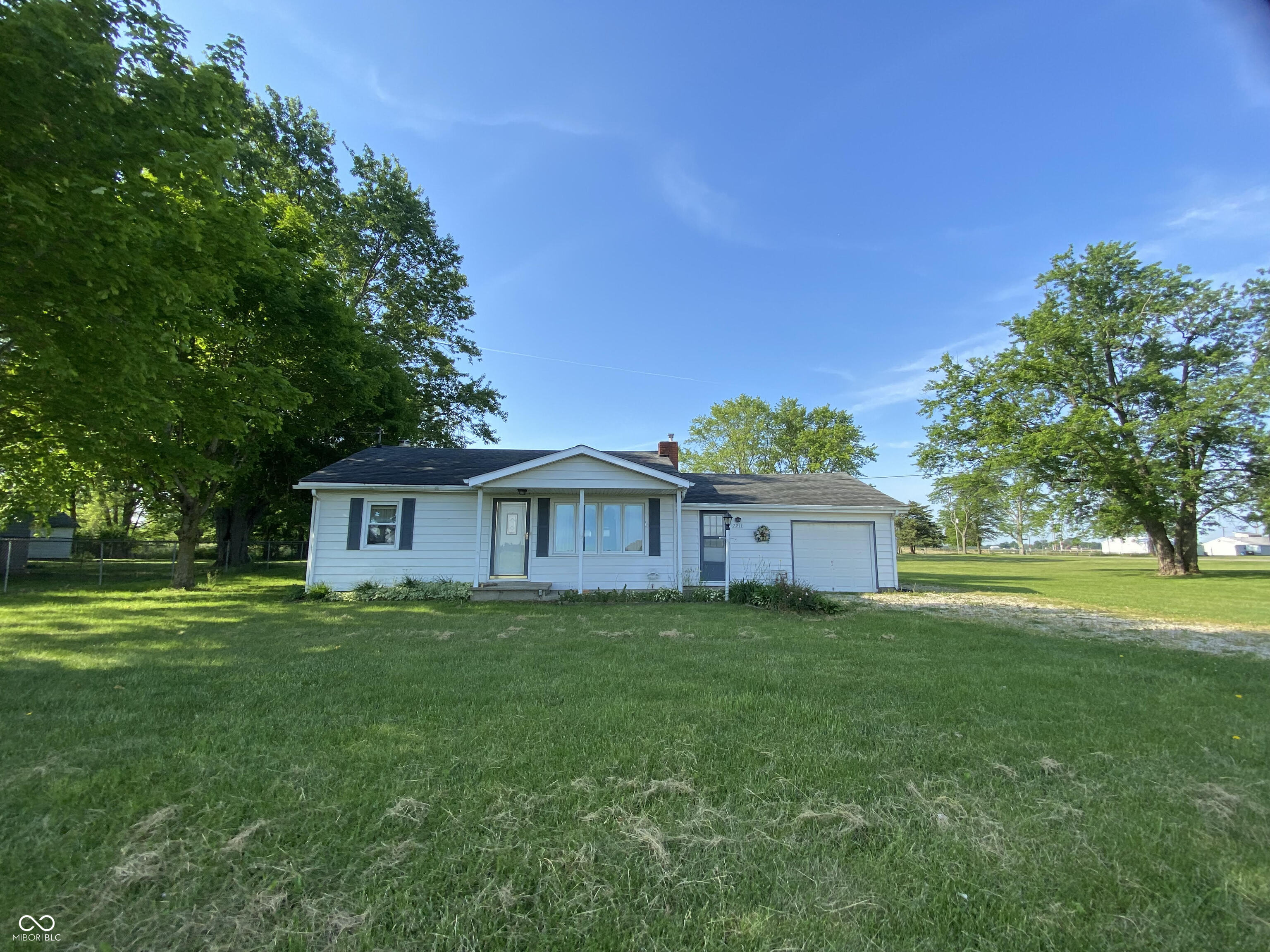 View Gaston, IN 47342 house