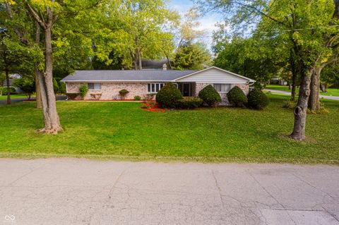 1146 Fairway Drive Indianapolis IN 46260