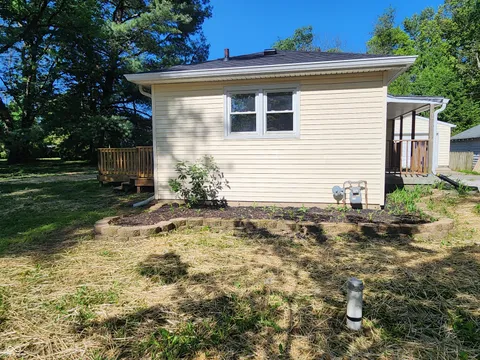 5820 Bonnie Brae Street, Indianapolis, IN 46228 - MLS#: 22031118