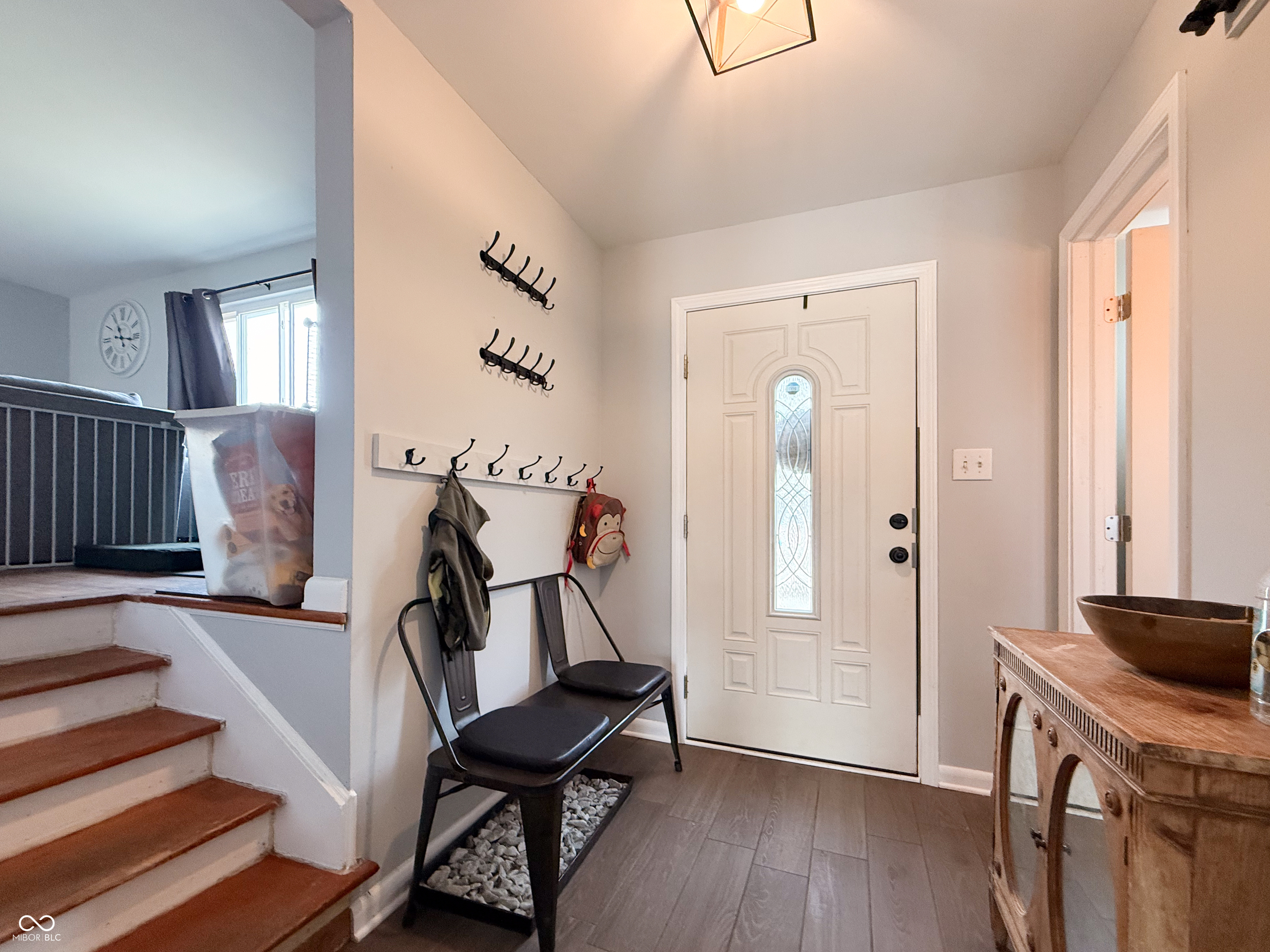 709 N Bend Road
