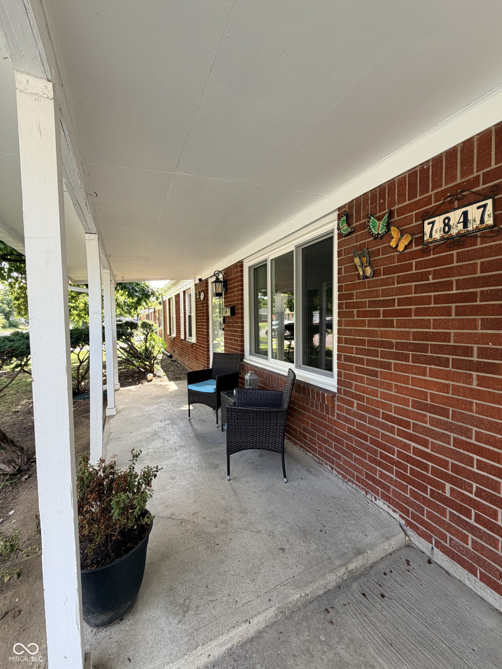 7847 Brennan Road