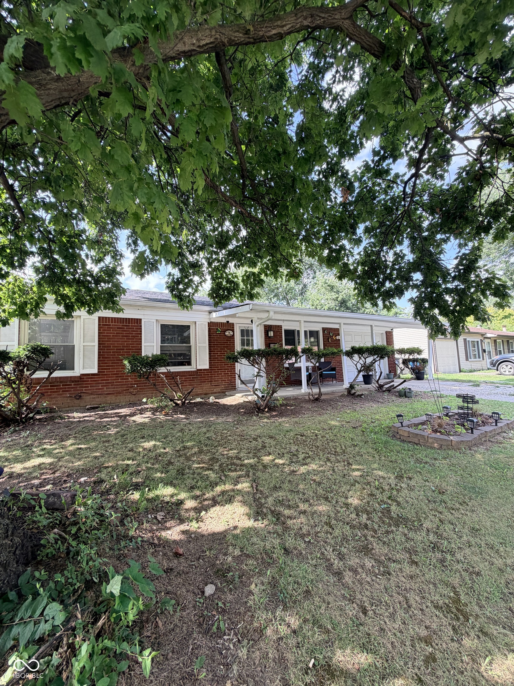 7847 Brennan Road