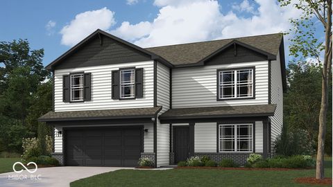 1571 Albatross Street Danville IN 46122