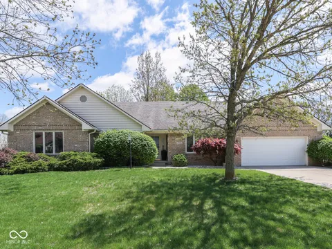 4759 Silver Hill Drive, Greenwood, IN 46142 - MLS#: 22035146
