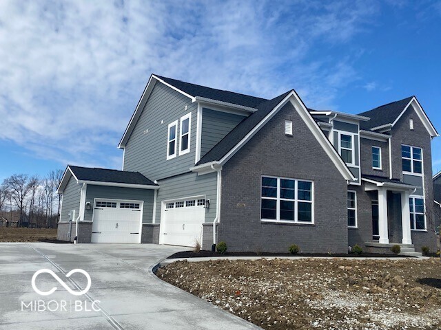 6596 Dogwood Drive