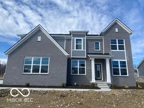 6596 Dogwood Drive, McCordsville, IN 46055 - MLS#: 22015137