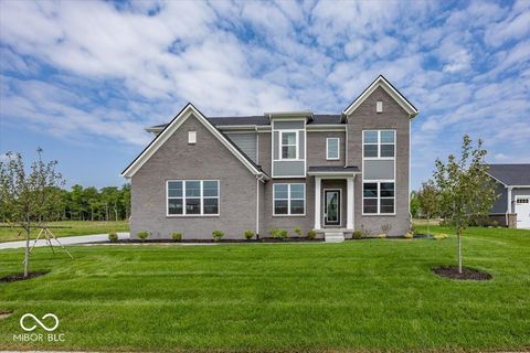 6596 Dogwood Drive McCordsville IN 46055