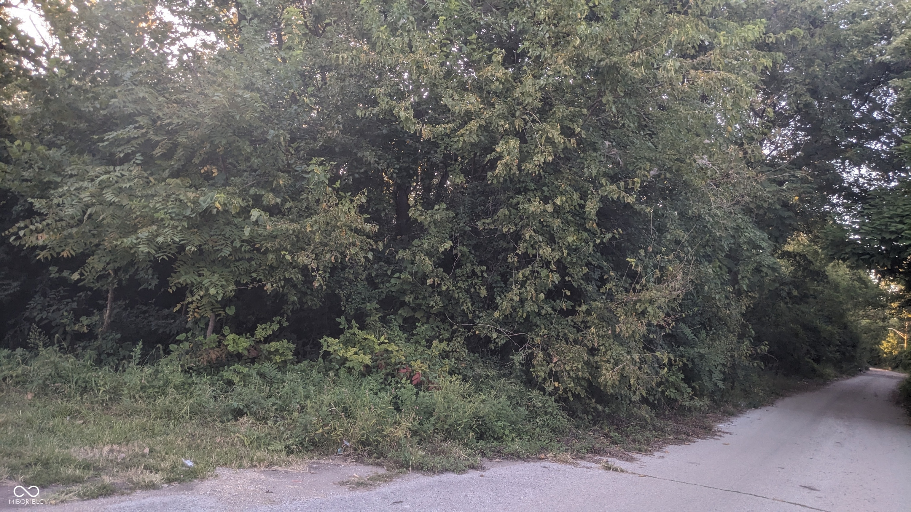 Photo 1 of 2 — 1544 Perkins Avenue, Indianapolis, IN 46203