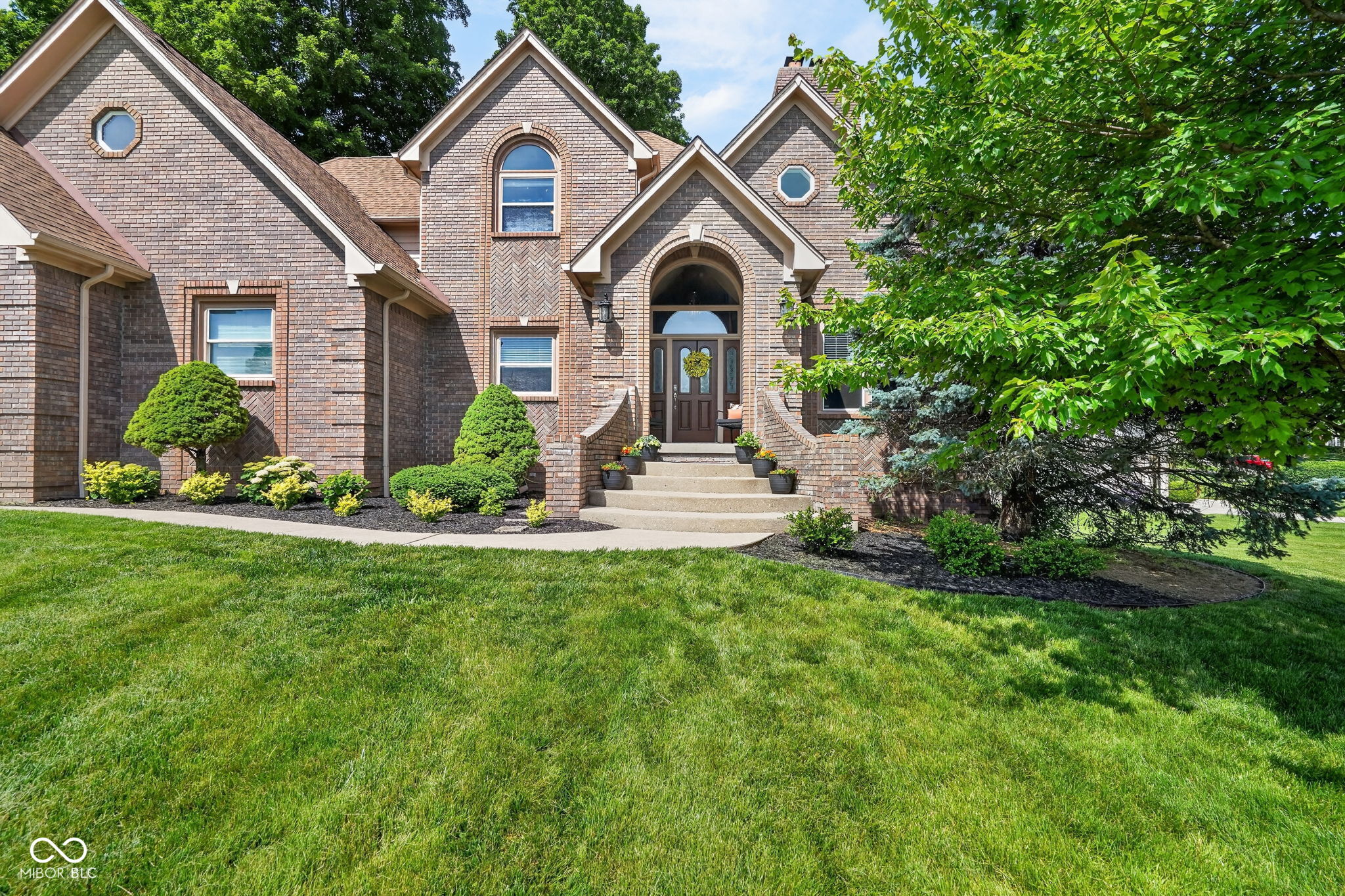 6523 Mossy Rock Lane