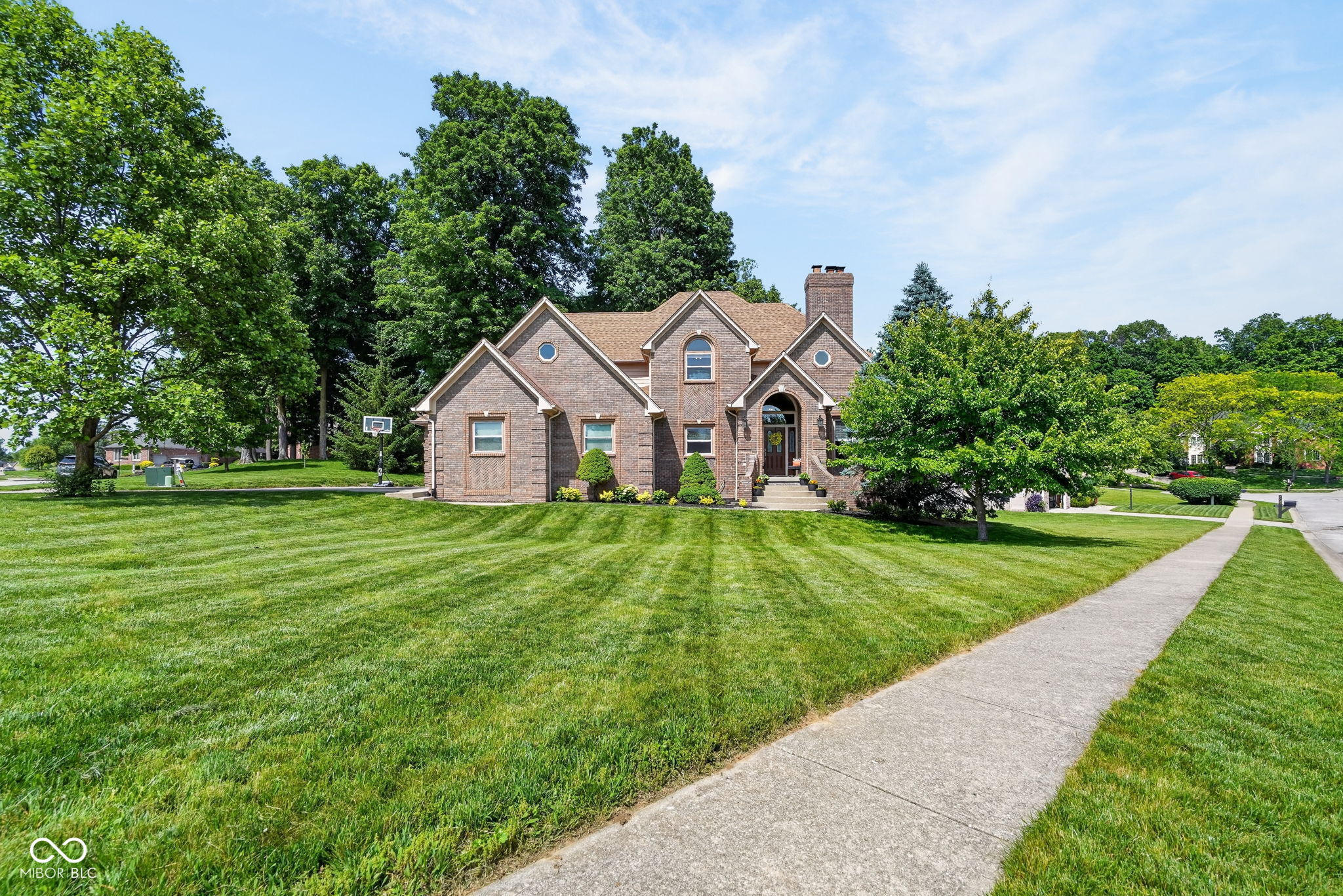 6523 Mossy Rock Lane