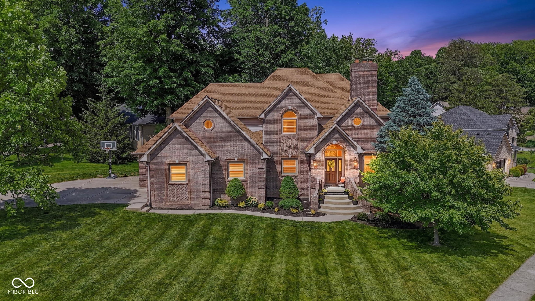 6523 Mossy Rock Lane
