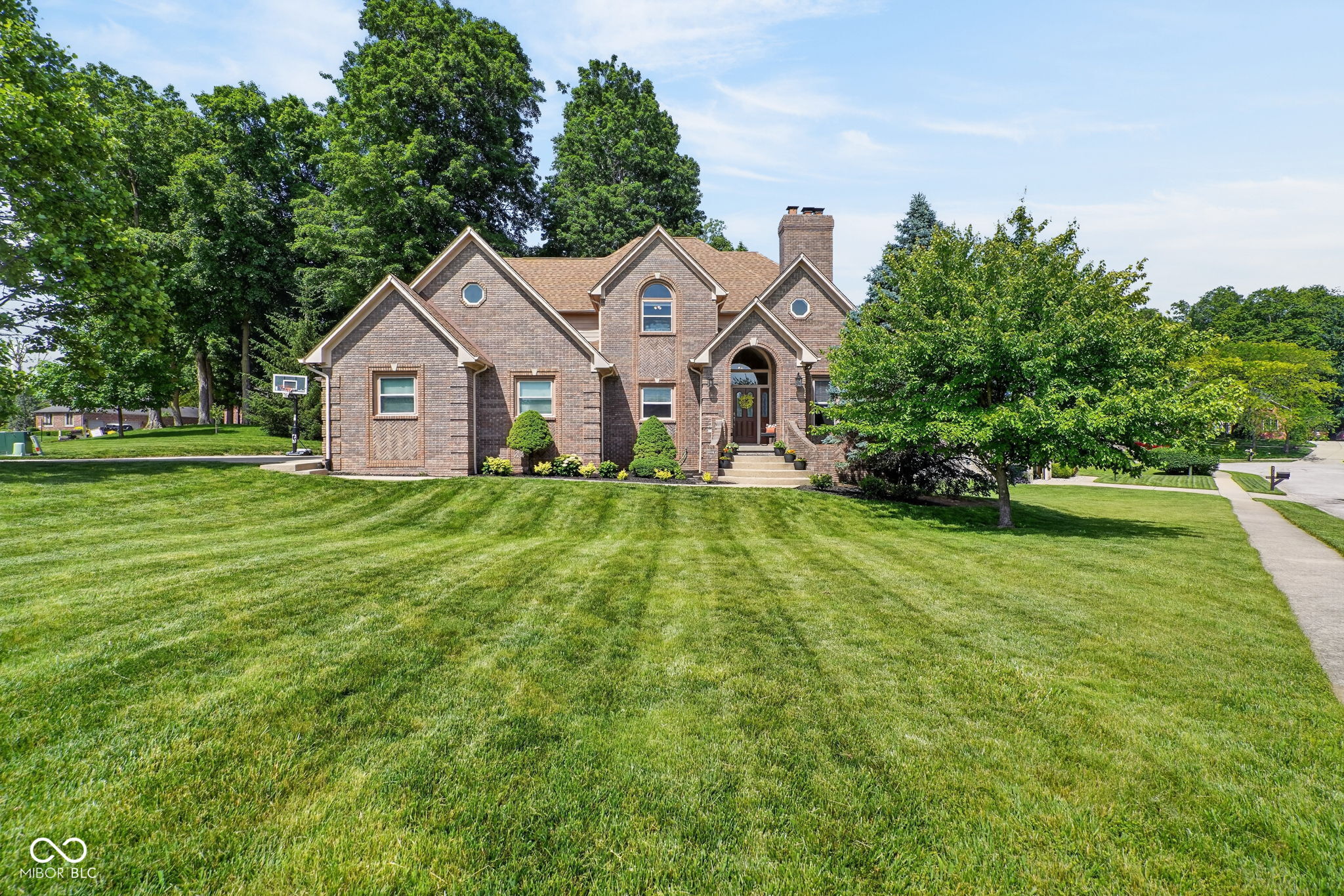 6523 Mossy Rock Lane