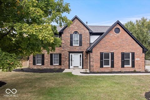 8414 Anchorage Court Indianapolis IN 46236