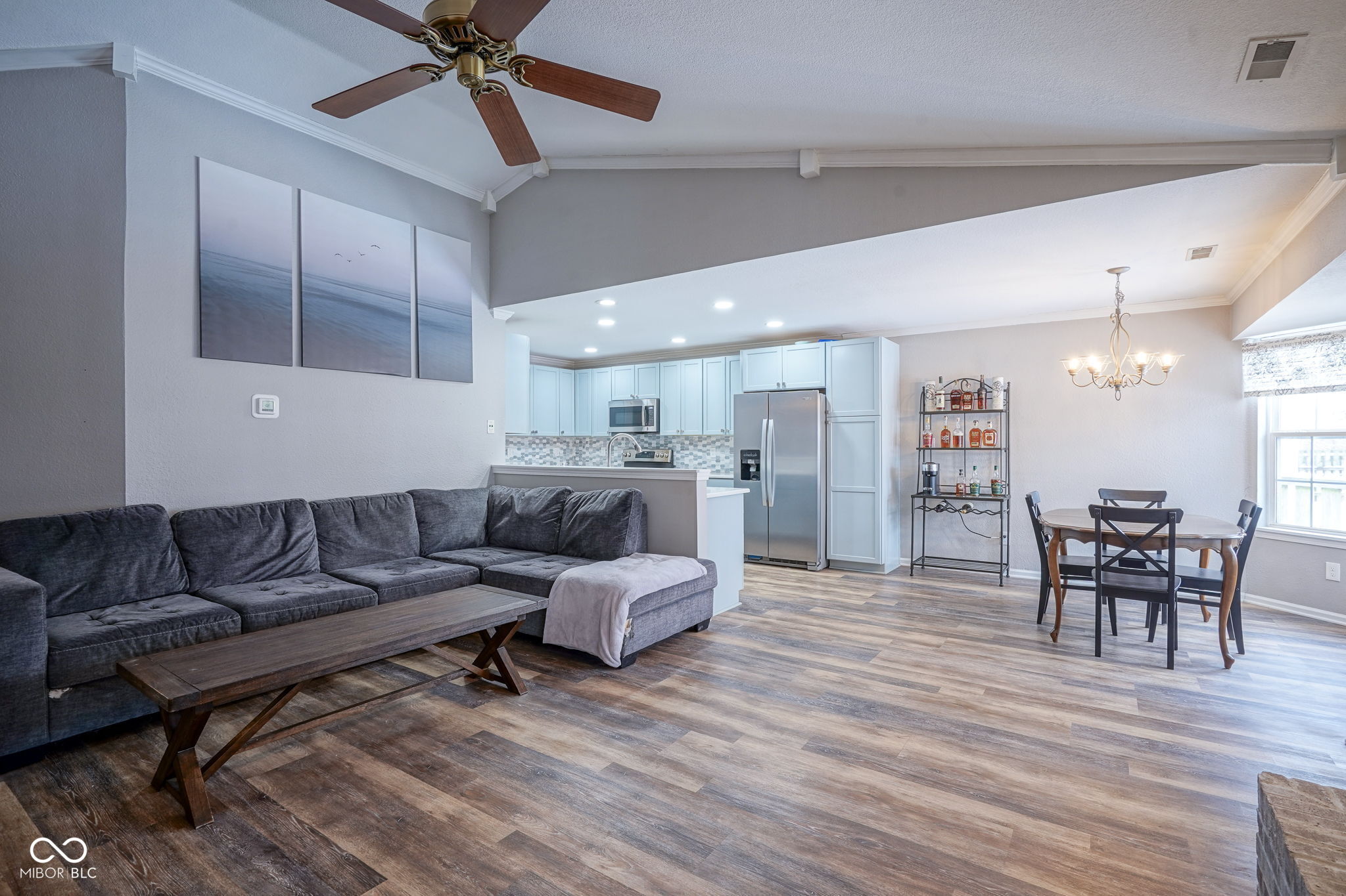 6038 White Birch Drive