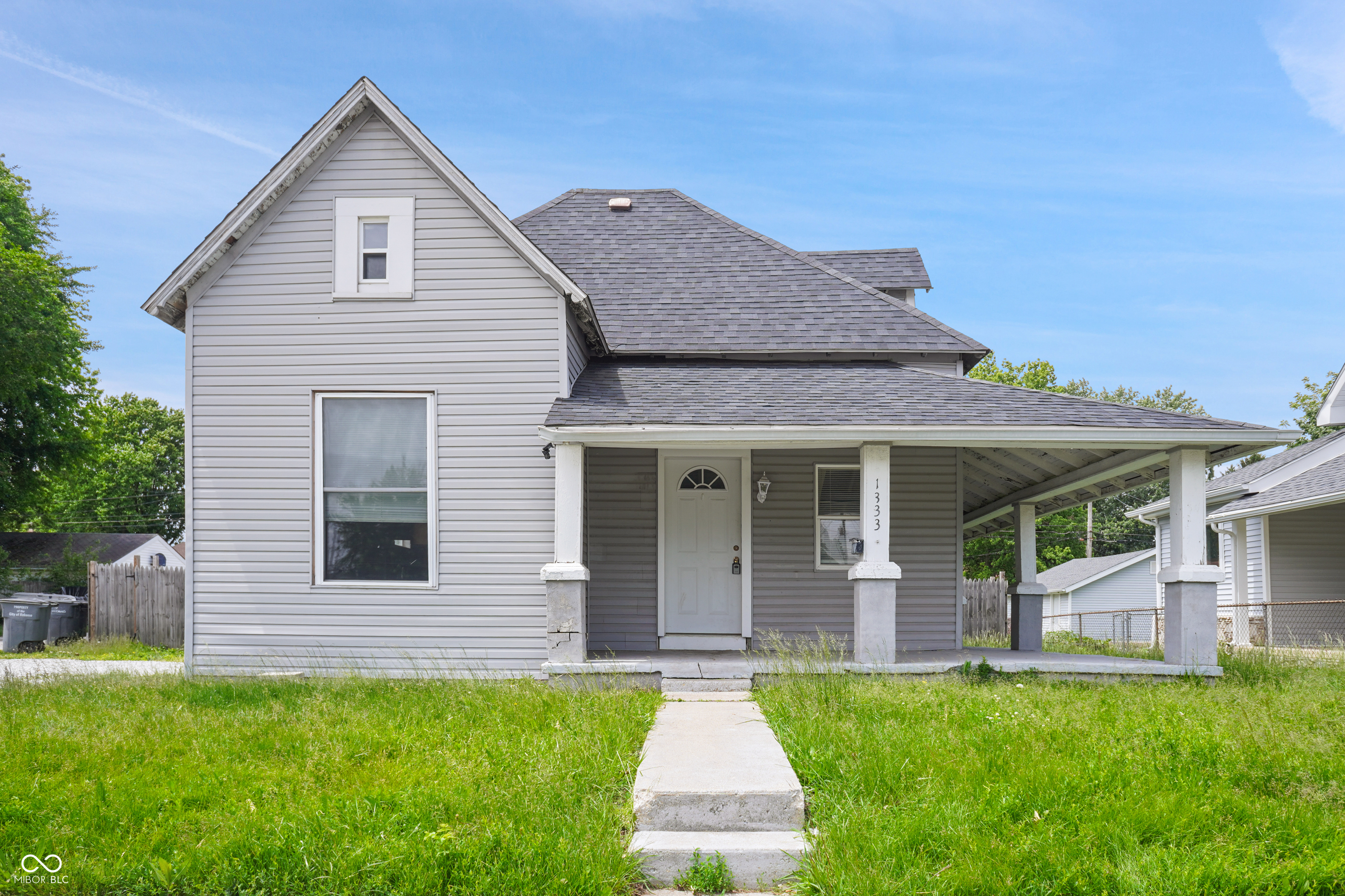 1333 S Main Street