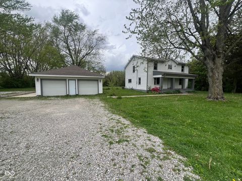 728 W 300 N Anderson IN 46011