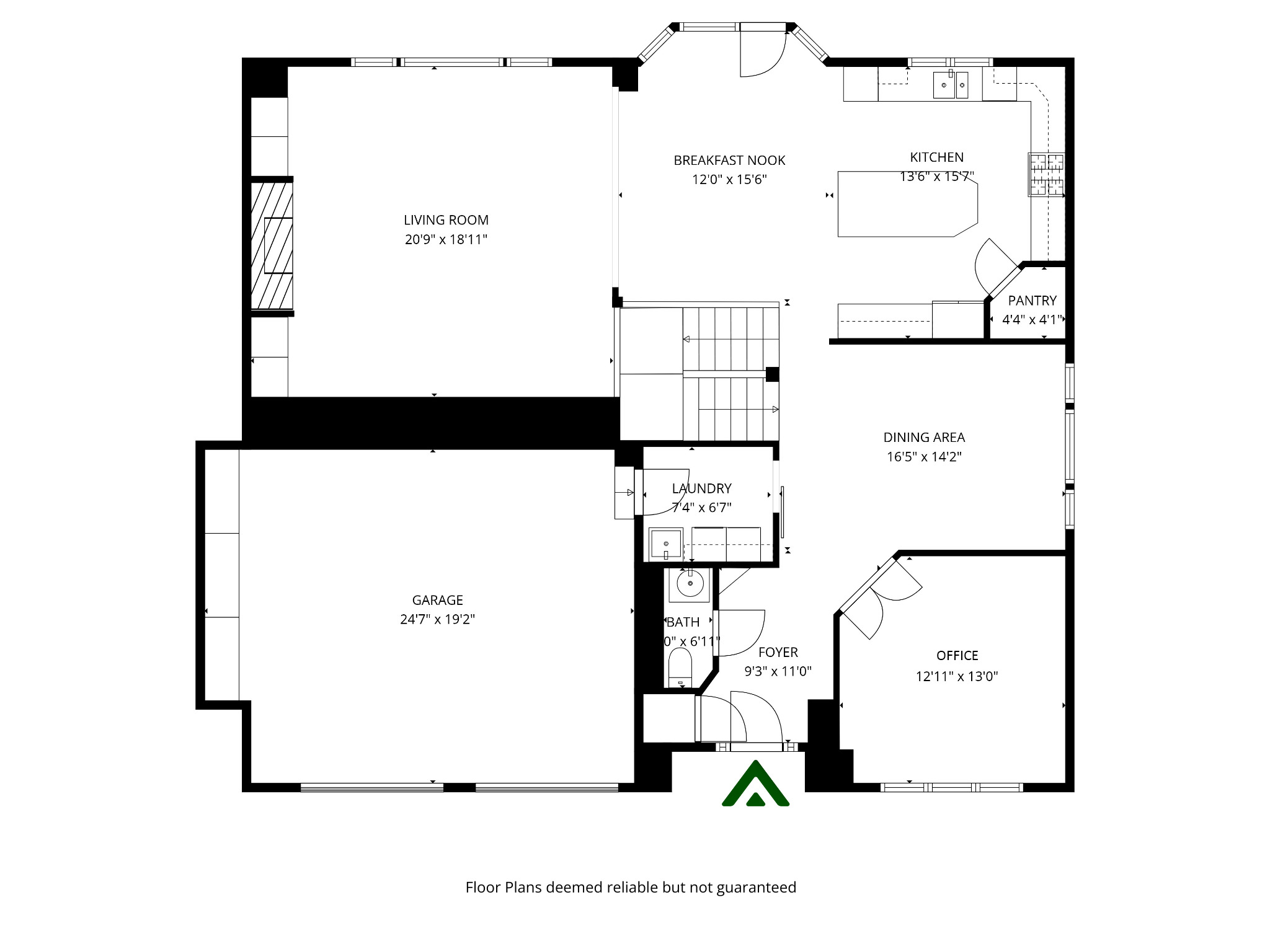 12630 Misty Ridge Court
