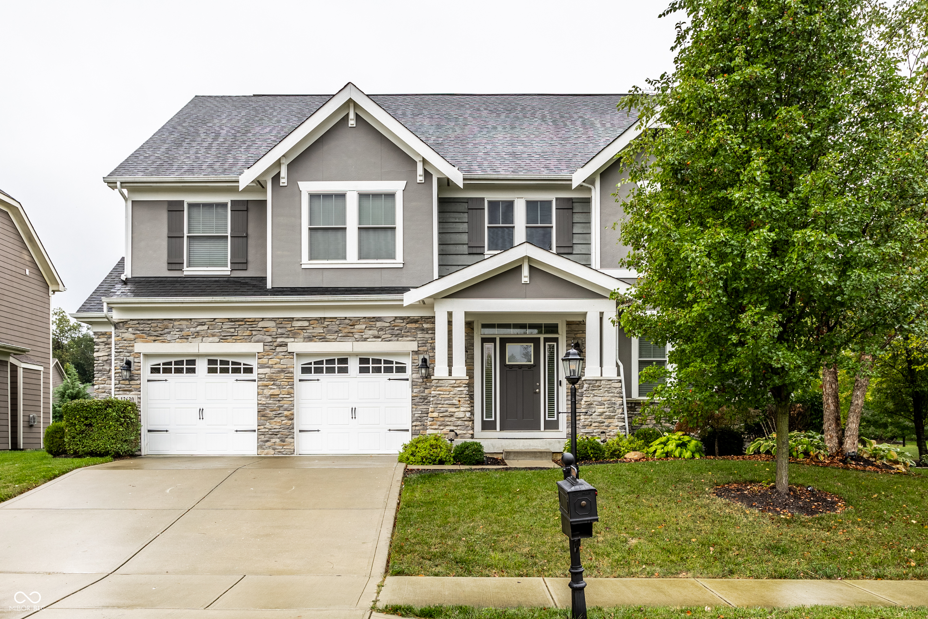 12630 Misty Ridge Court