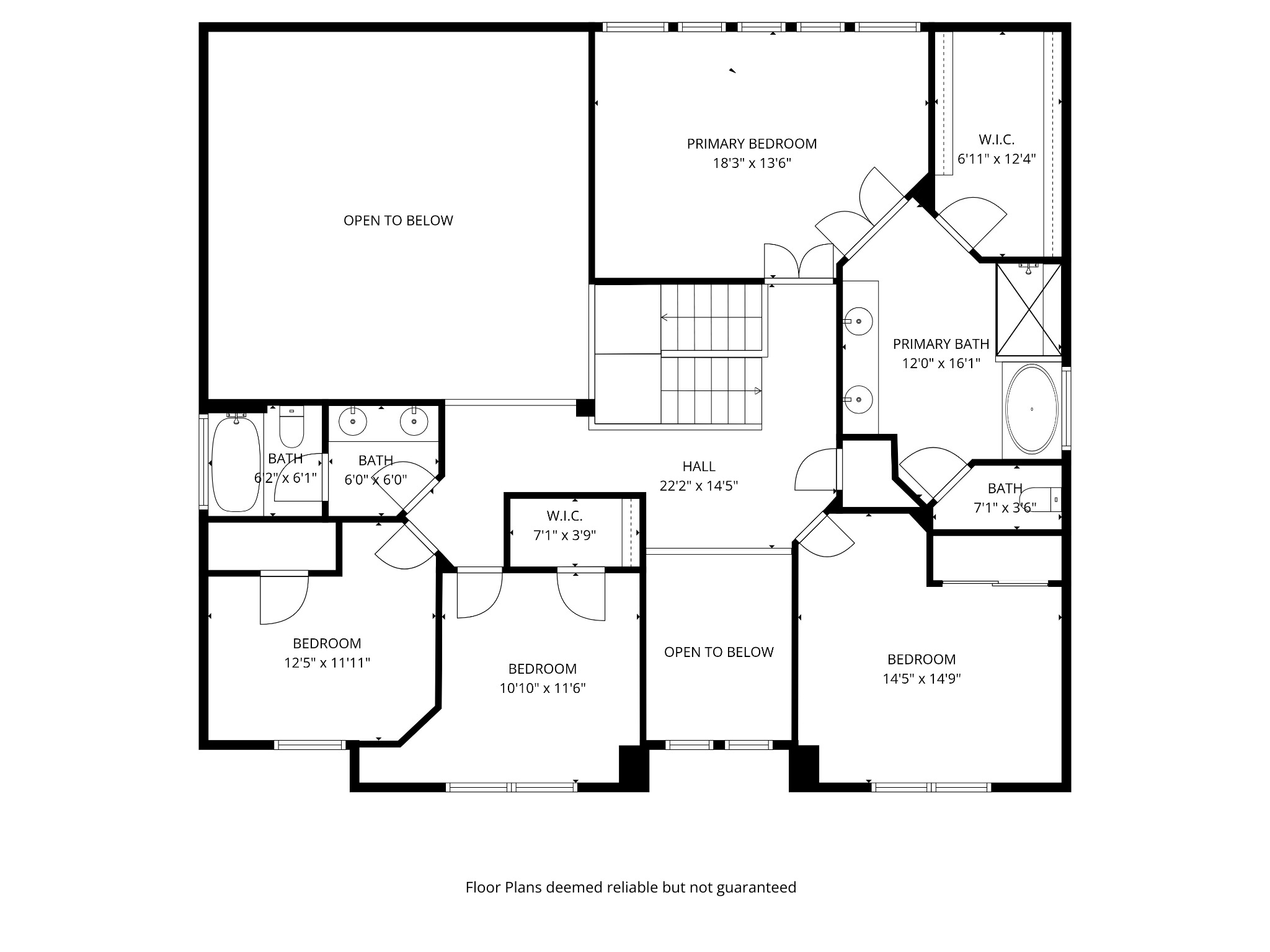 12630 Misty Ridge Court
