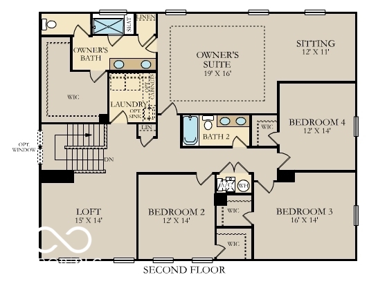 8679 Georgina Street