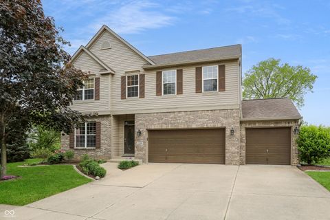 Photo of 1306 Tenor Place, Indianapolis, IN 46231 (MLS # 22098147)