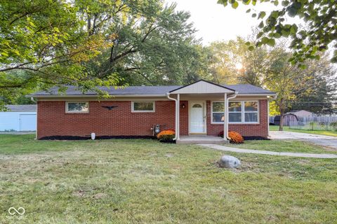 432 Woodview Drive Noblesville IN 46060
