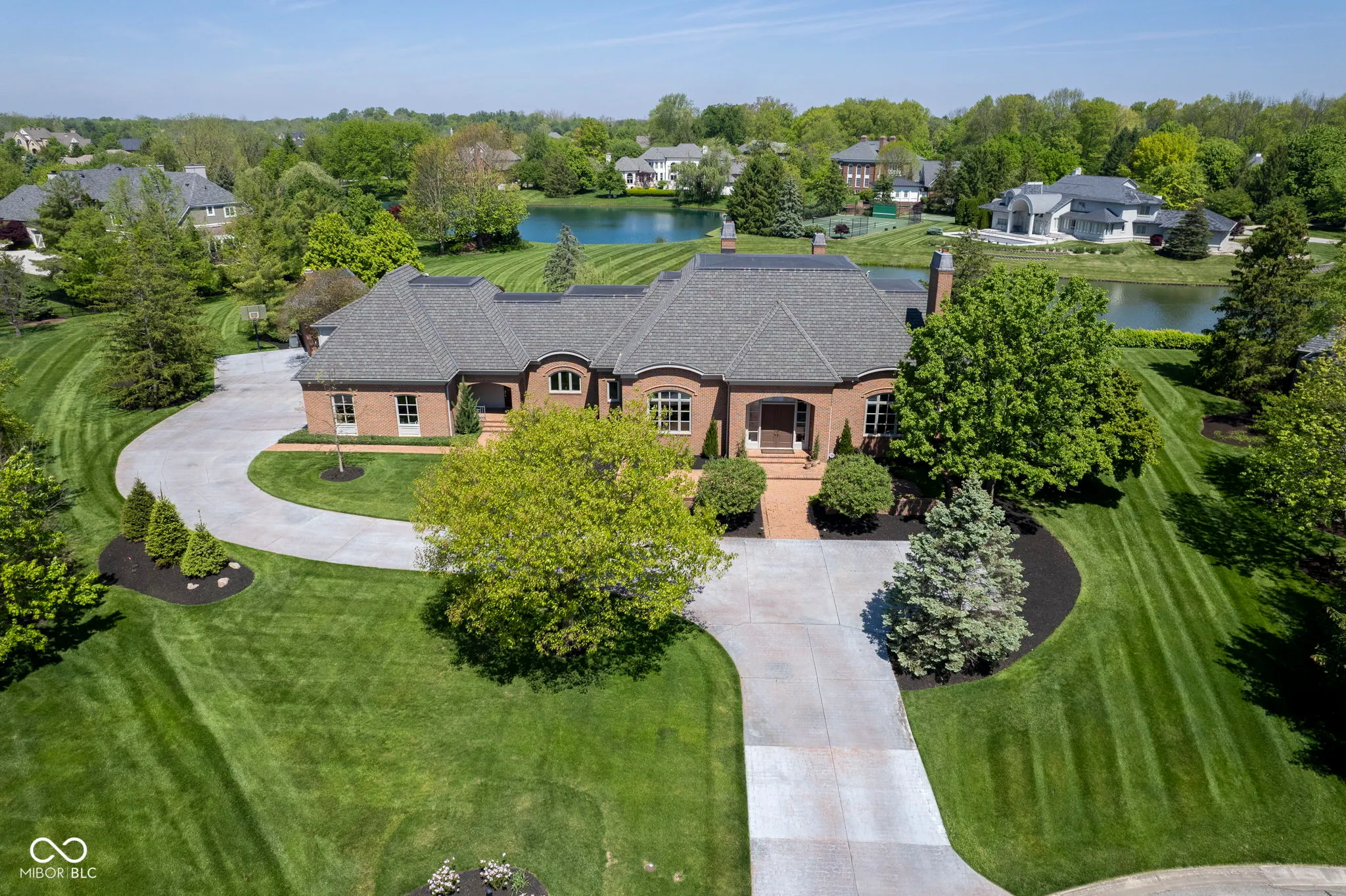 Carmel, Indiana 46032, United States, 5 Bedrooms Bedrooms, ,8 BathroomsBathrooms,Residential,Active,148039