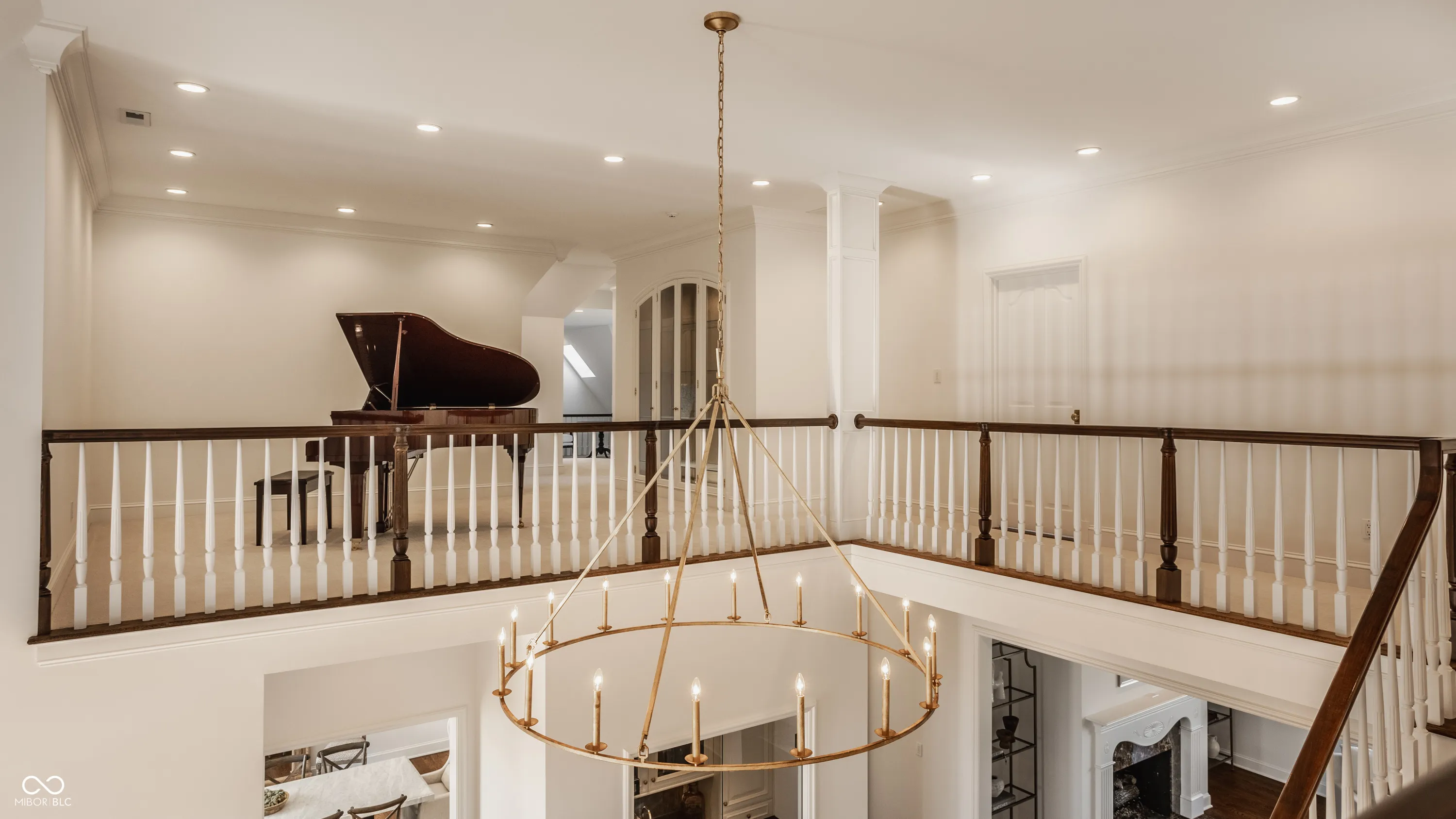 Carmel, Indiana 46032, United States, 5 Bedrooms Bedrooms, ,8 BathroomsBathrooms,Residential,Active,148039