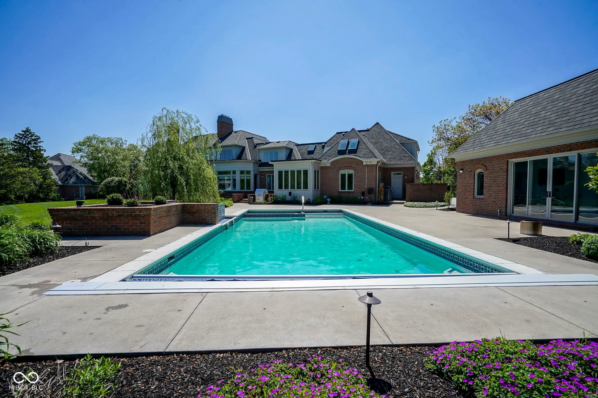 Carmel, Indiana 46032, United States, 5 Bedrooms Bedrooms, ,8 BathroomsBathrooms,Residential,Active,148039