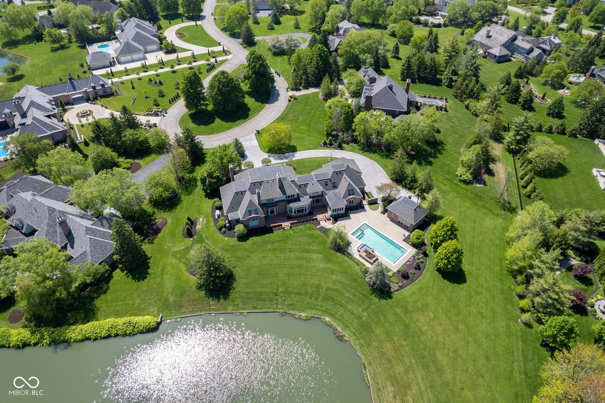 Carmel, Indiana 46032, United States, 5 Bedrooms Bedrooms, ,8 BathroomsBathrooms,Residential,Active,148039