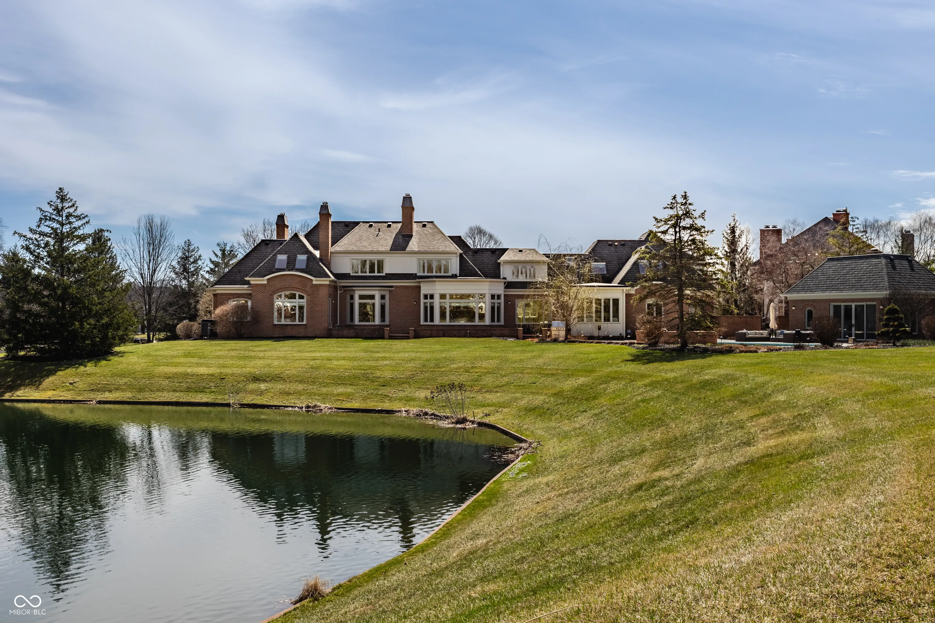 Carmel, Indiana 46032, United States, 5 Bedrooms Bedrooms, ,8 BathroomsBathrooms,Residential,Active,148039