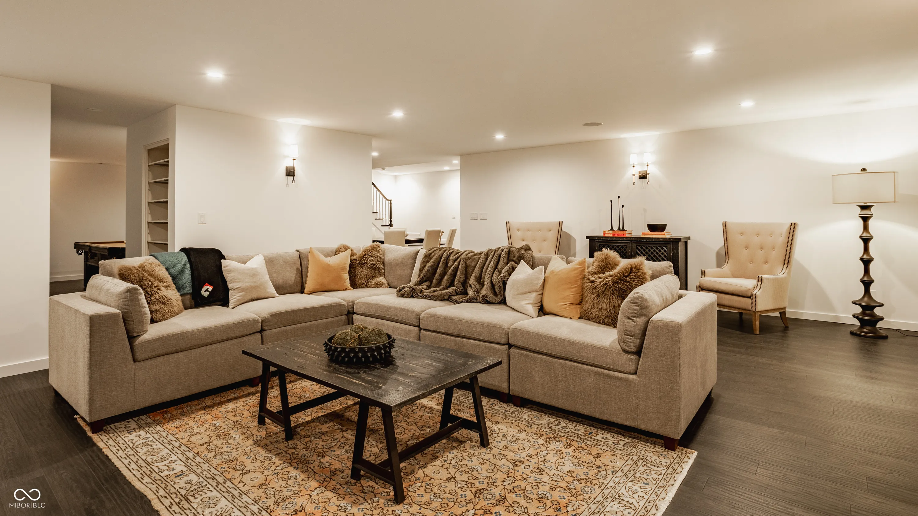 Carmel, Indiana 46032, United States, 5 Bedrooms Bedrooms, ,8 BathroomsBathrooms,Residential,Active,148039