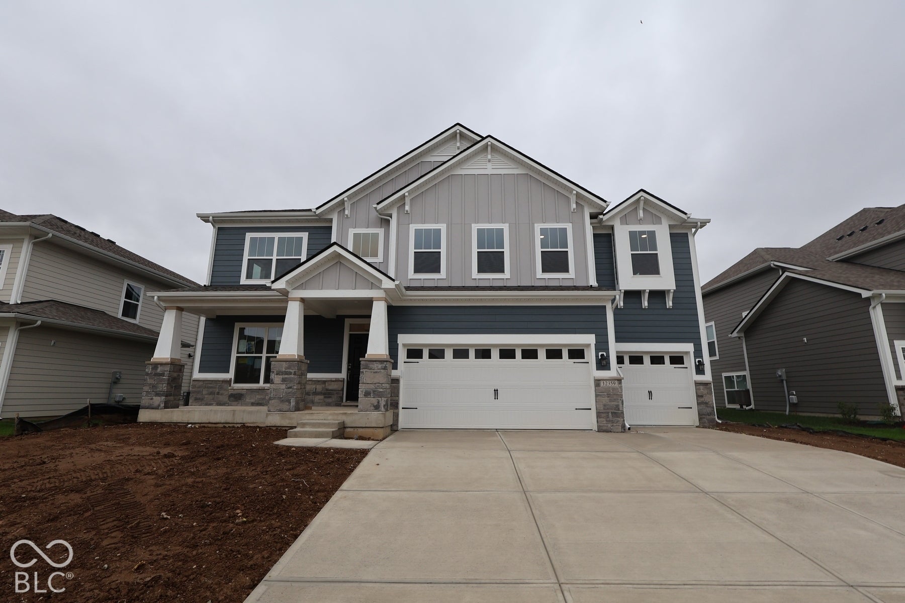 12359 French Cattle Way