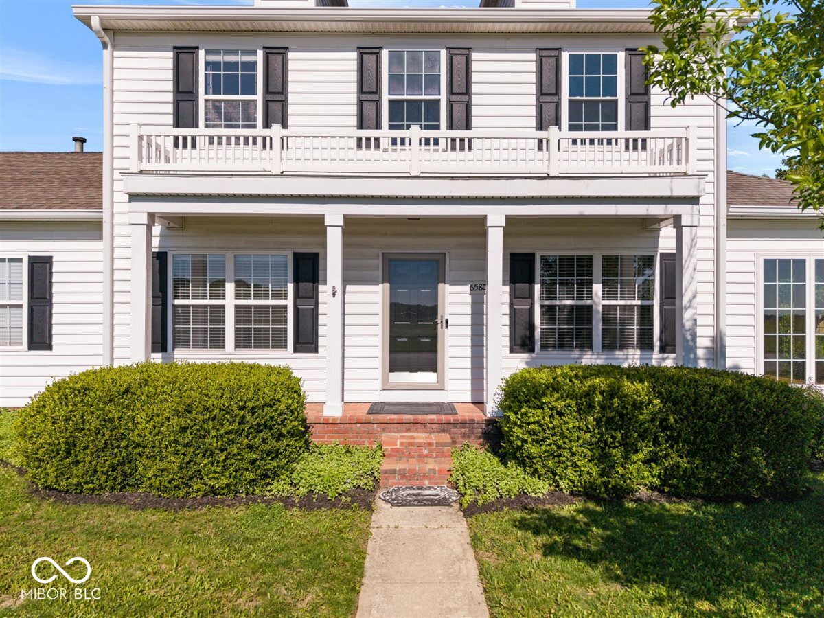 6580 Coal Bluff Court