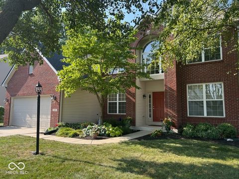 1303 Gable Lake Drive Brownsburg IN 46112