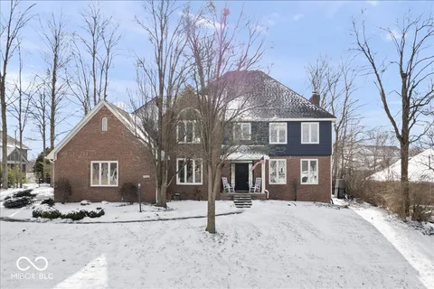 8749 Calumet Drive, Indianapolis, IN 46236 - MLS#: 22020997