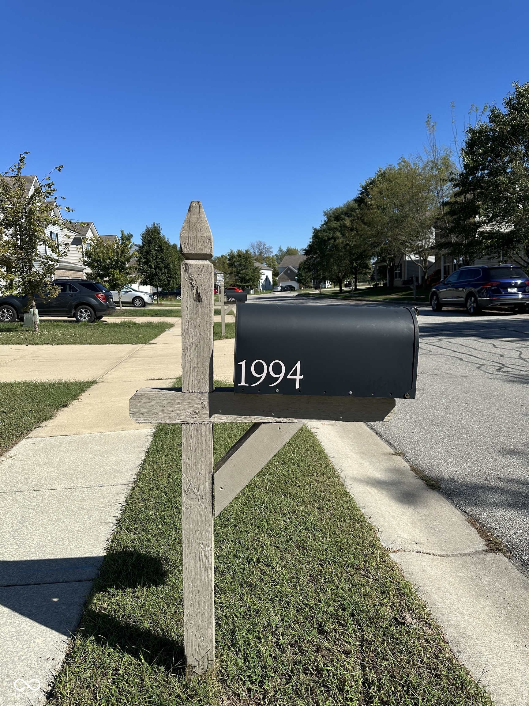 1994 Shadow Creek Boulevard