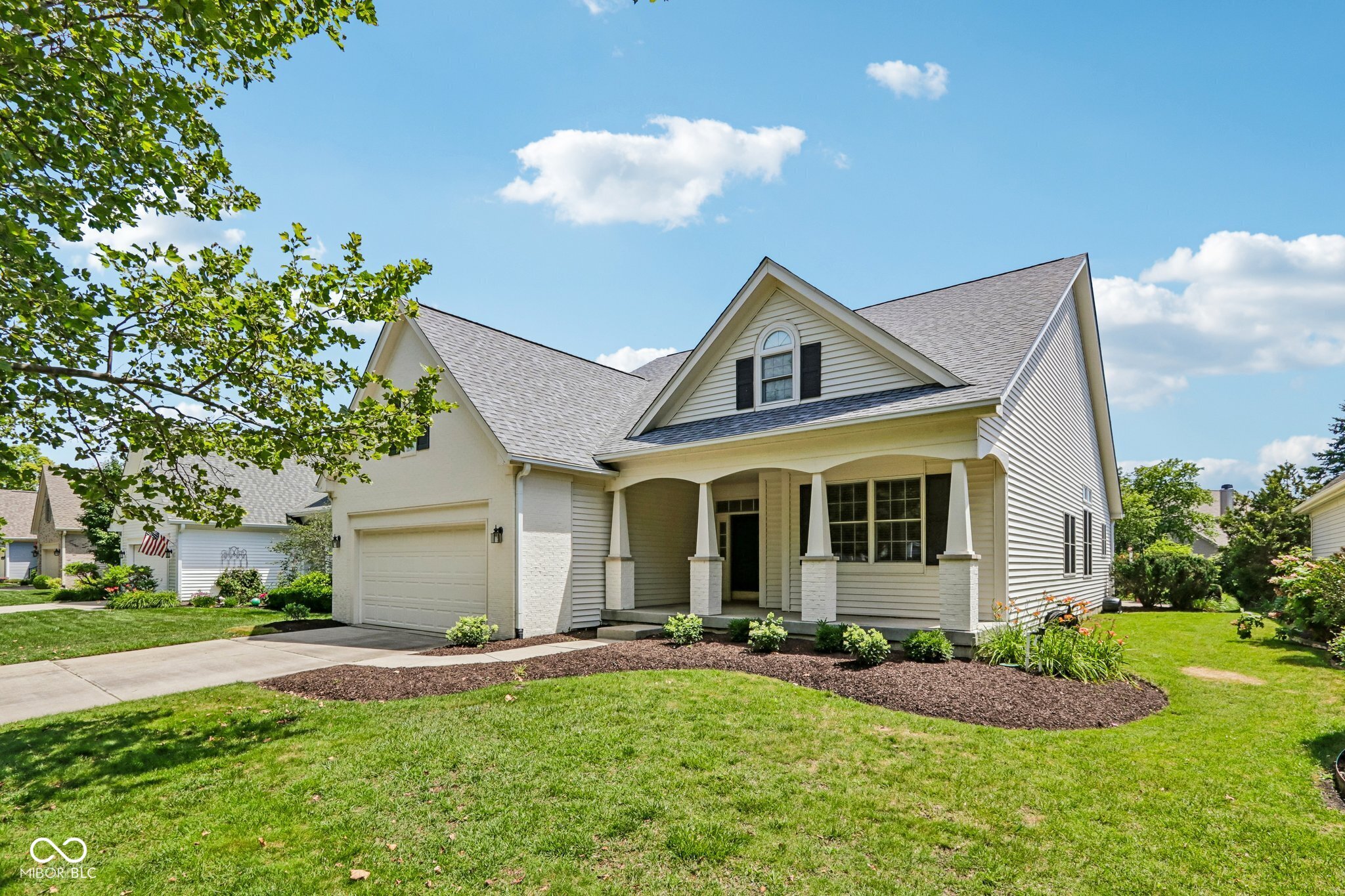 15227 Declaration Drive